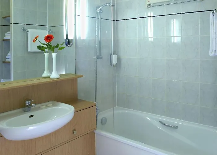 Citadines Bastille MaraisHotel Parijs